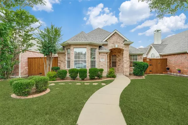 7913 Whispering Tree Lane, Plano, TX 75024