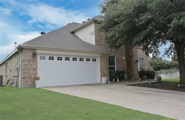 Mansfield, TX 76063,3209 Silver Point Court