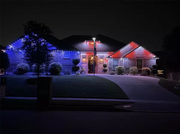 Fort Worth, TX 76179,6513 Deer Horn Drive