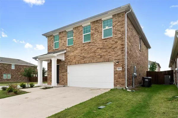 Princeton, TX 75407,1802 Marquette Road