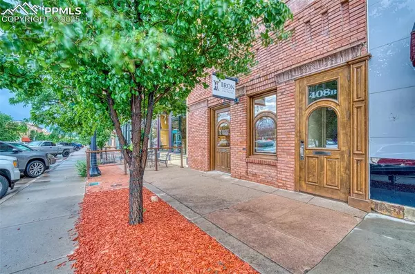 408 Main ST, Canon City, CO 81212