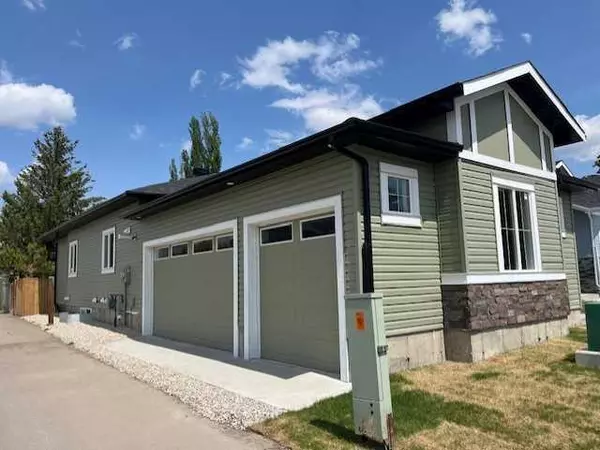 High River, AB T1V 1C1,906 Macleod TRL Southwest
