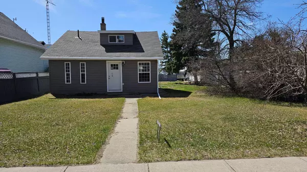 218 1 AVE East, Alliance, AB T0B0A0
