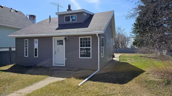Alliance, AB T0B0A0,218 1 AVE East