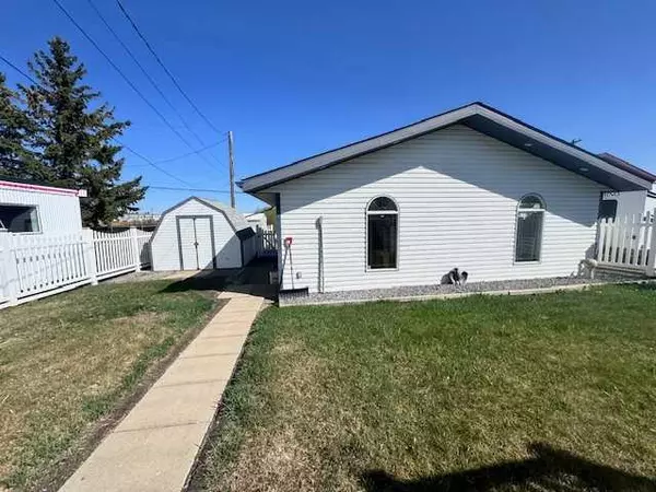 Lloydminster, AB T9V0V5,5210 57 ST