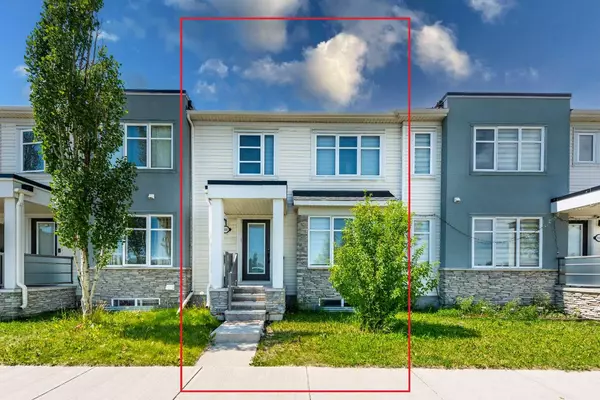 10606 Cityscape DR NE, Calgary, AB T3N0N7