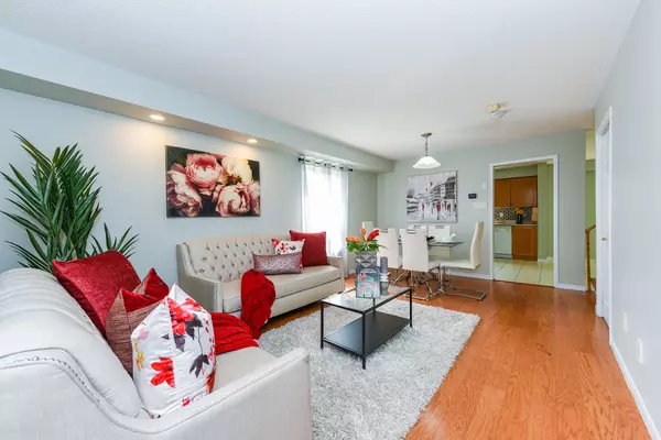 Brampton, ON L7A 1Z1,86 Charleswood CIR