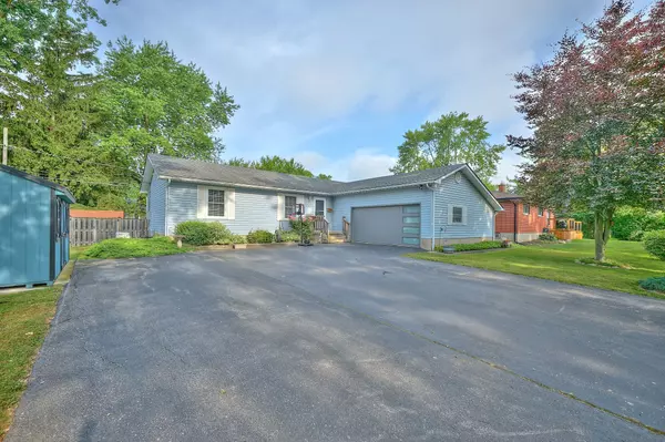 655 Parkdale AVE, Fort Erie, ON L2A 5B5