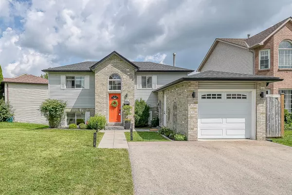 Woodstock, ON N4S 8X5,109 Canrobert ST