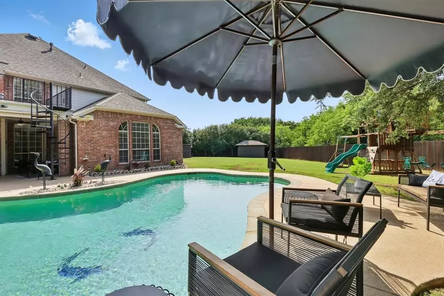 3100 Ironclad Court, Southlake, TX 76092