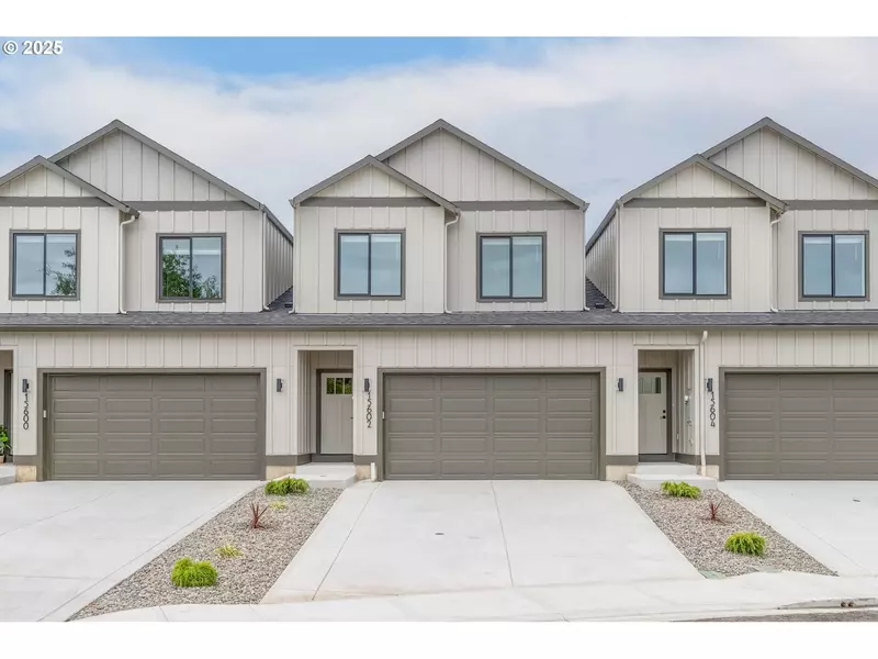 15602 NE 15TH PL, Vancouver, WA 98686