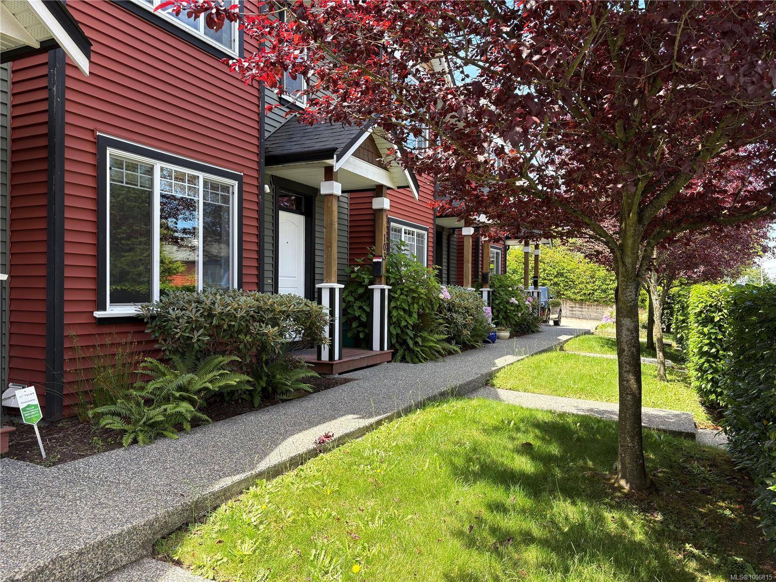499 Milton St #103, Nanaimo, BC V9R 2K9