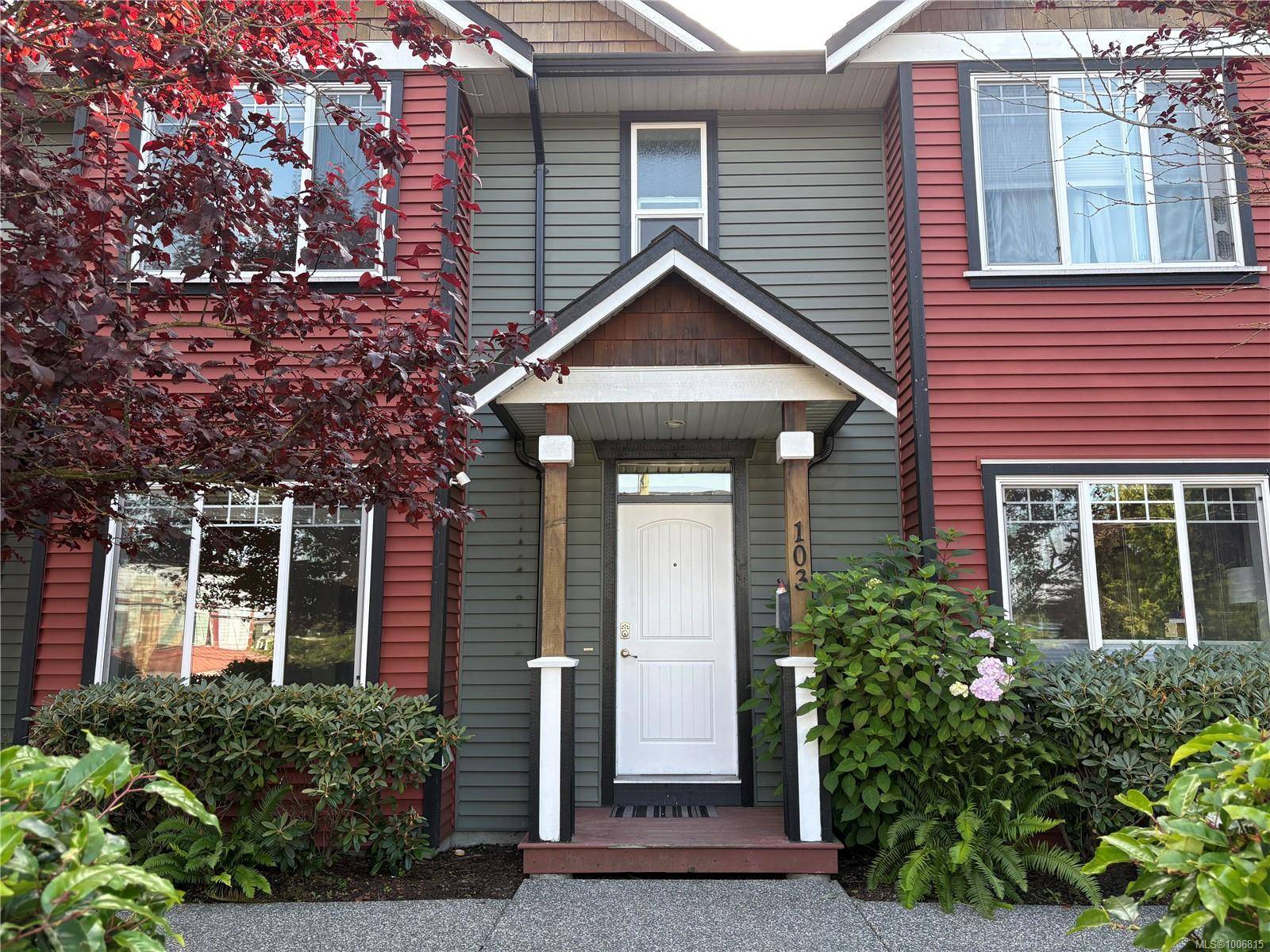 Nanaimo, BC V9R 2K9,499 Milton St #103