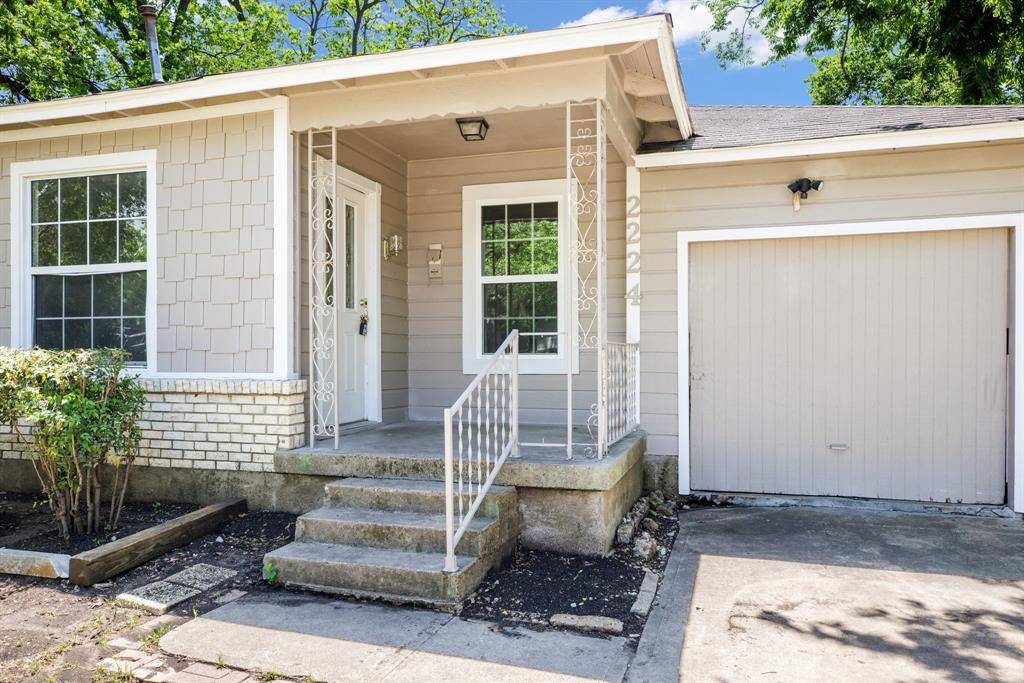 Dallas, TX 75228,2224 Tisinger Avenue