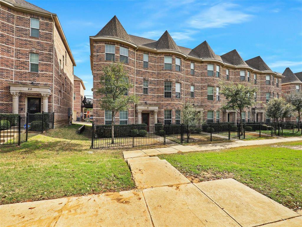 Lewisville, TX 75067,2500 Rockbrook Drive #81