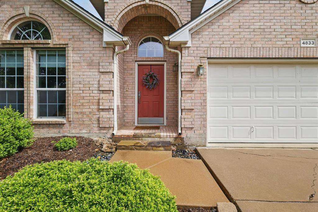 Fort Worth, TX 76244,4833 Heber Springs Trail