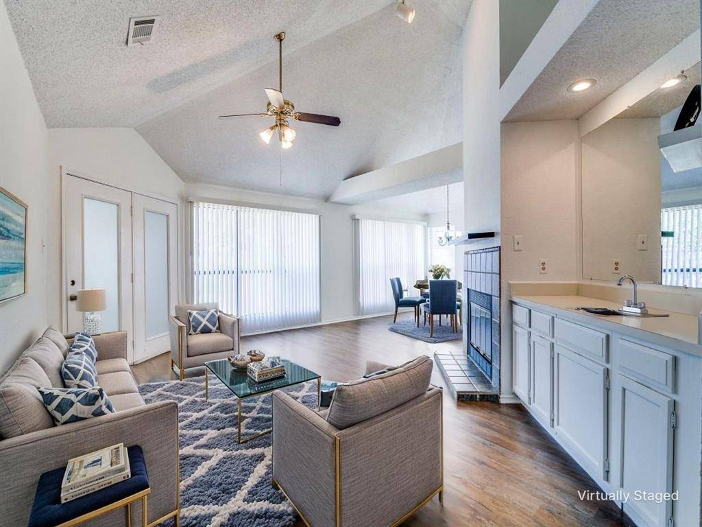 Mesquite, TX 75150,2705 Independence Drive