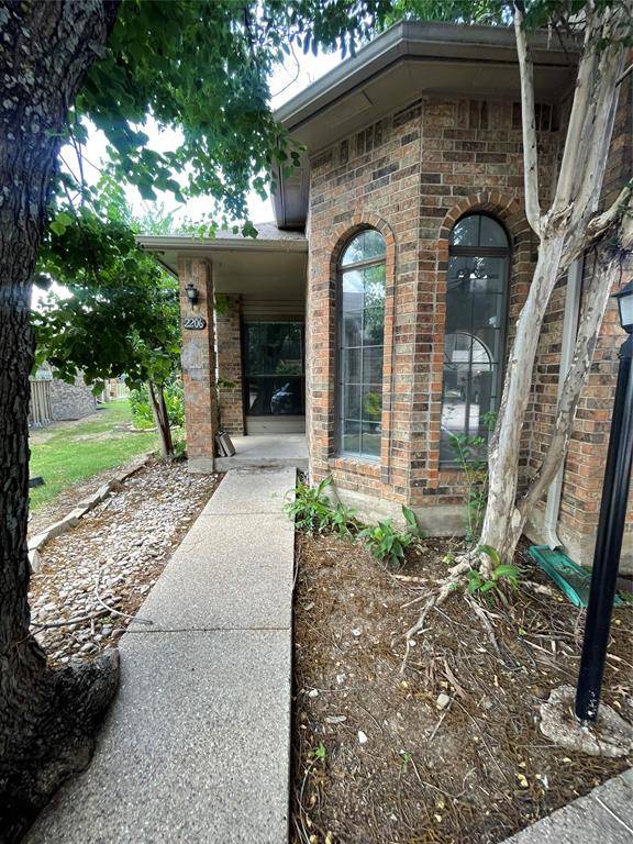 Plano, TX 75074,3500 E Park Boulevard #2206