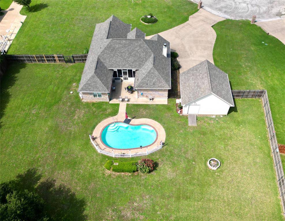 Granbury, TX 76049,2309 E Emerald Bend Court