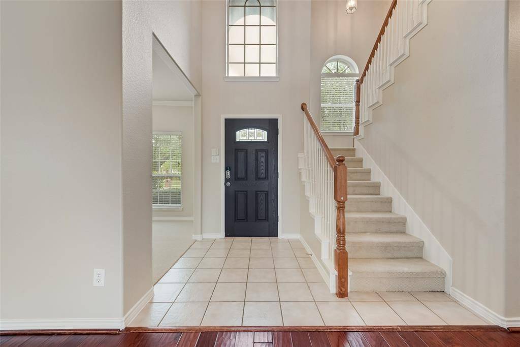 Allen, TX 75002,1611 Tanglewood Drive