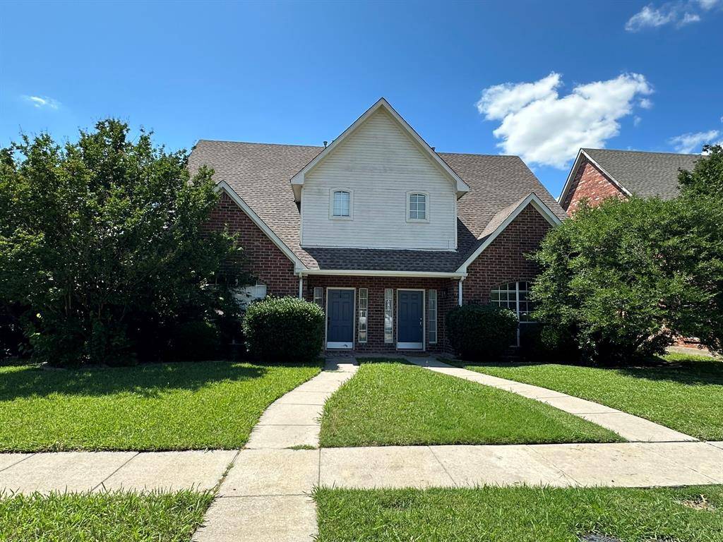 8739 Holly Street, Frisco, TX 75034
