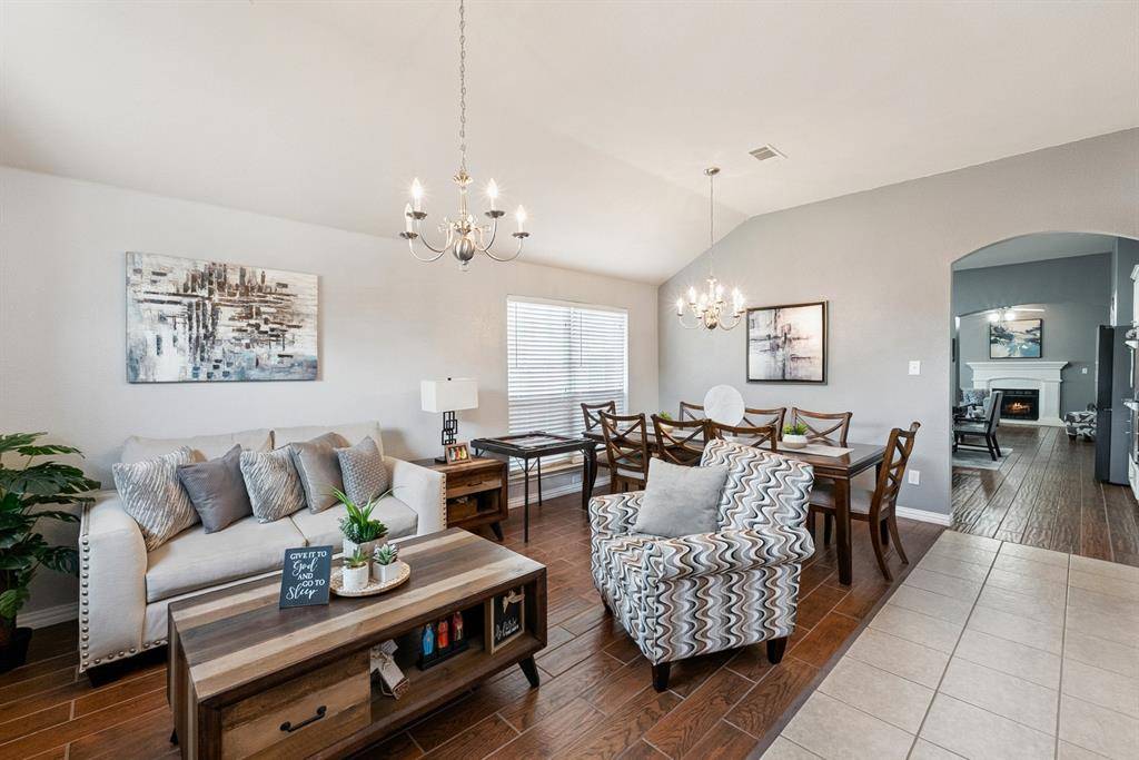 Fort Worth, TX 76244,4105 Bickmore Lane