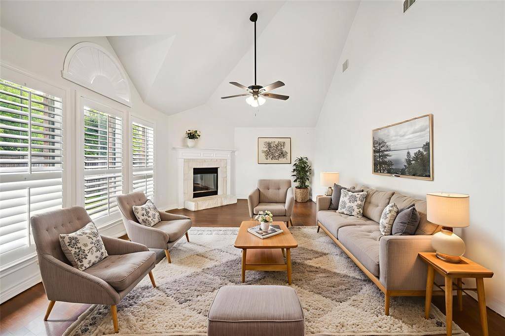 Rowlett, TX 75089,7701 Fern Hill Lane