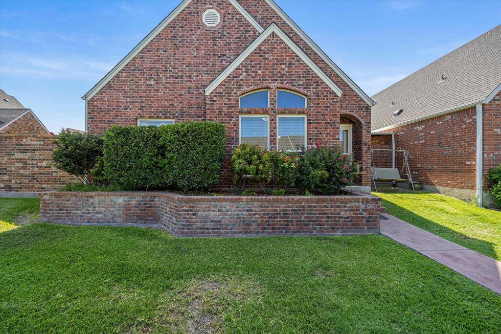 Weatherford, TX 76086,915 Austin Court