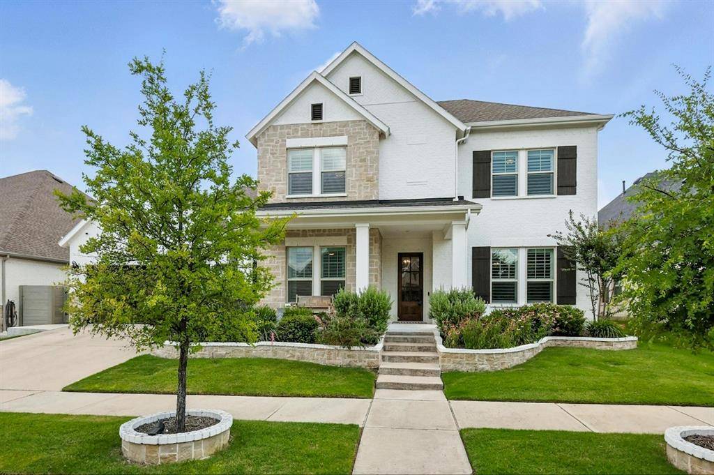 1113 11th Street, Argyle, TX 76226