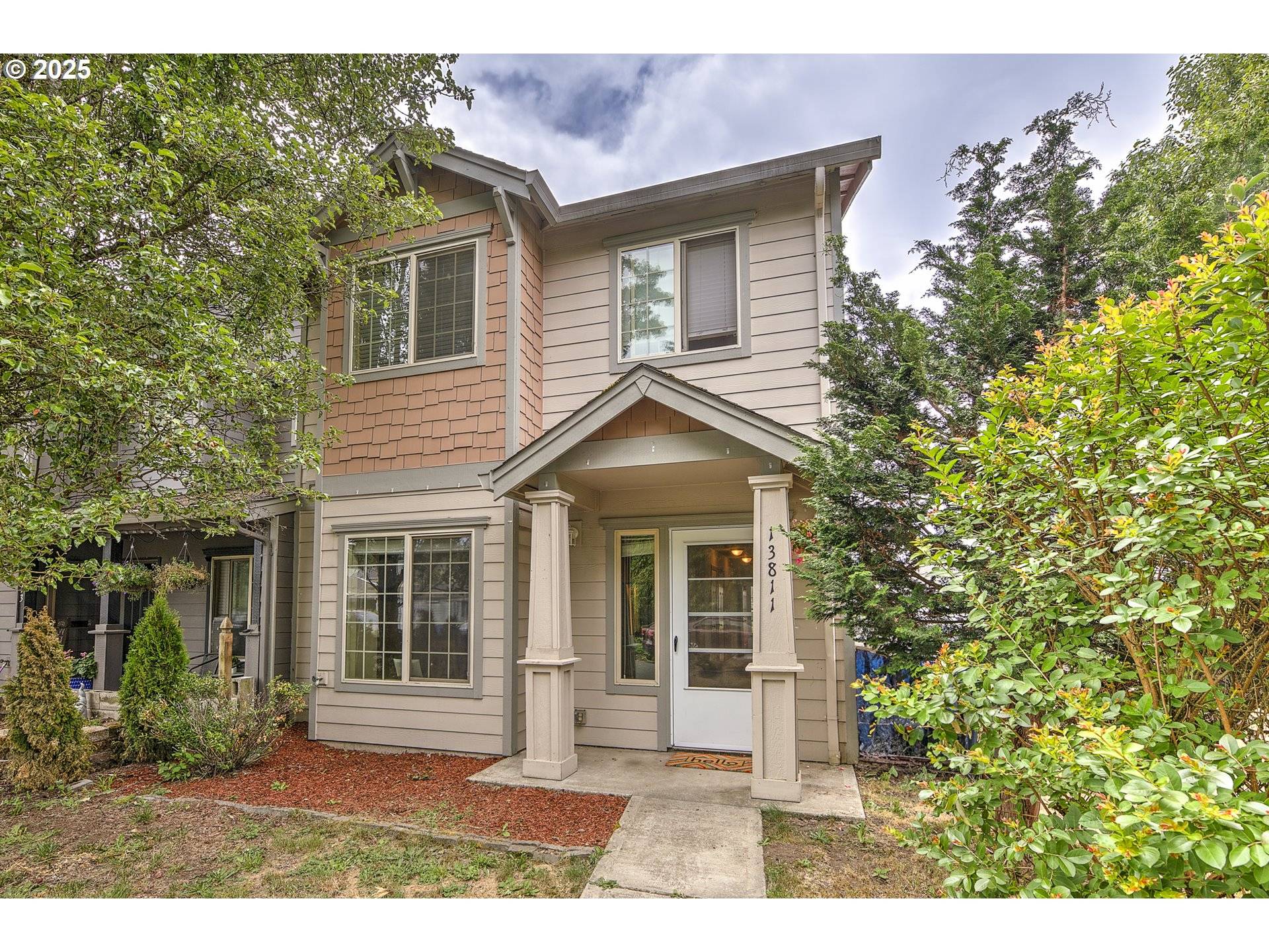 13811 NE 64TH CIR, Vancouver, WA 98682