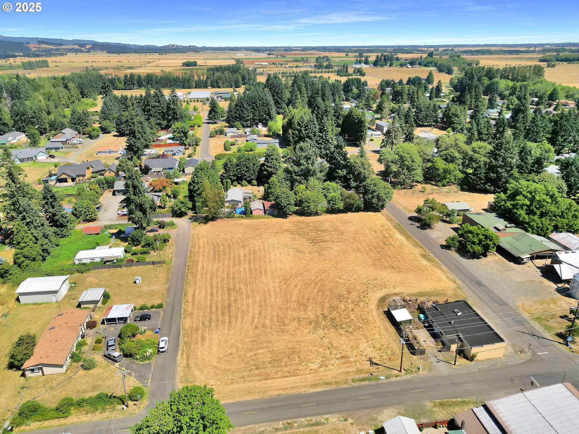 0 Main ST, Junction City, OR 97448