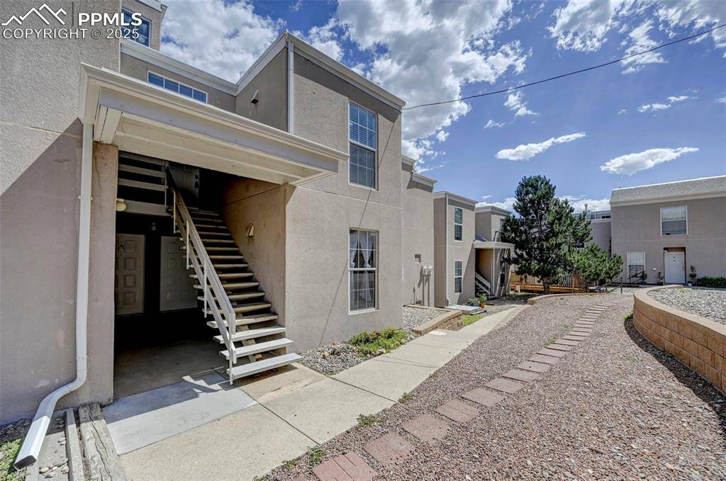 3405 Rebecca LN #C, Colorado Springs, CO 80917