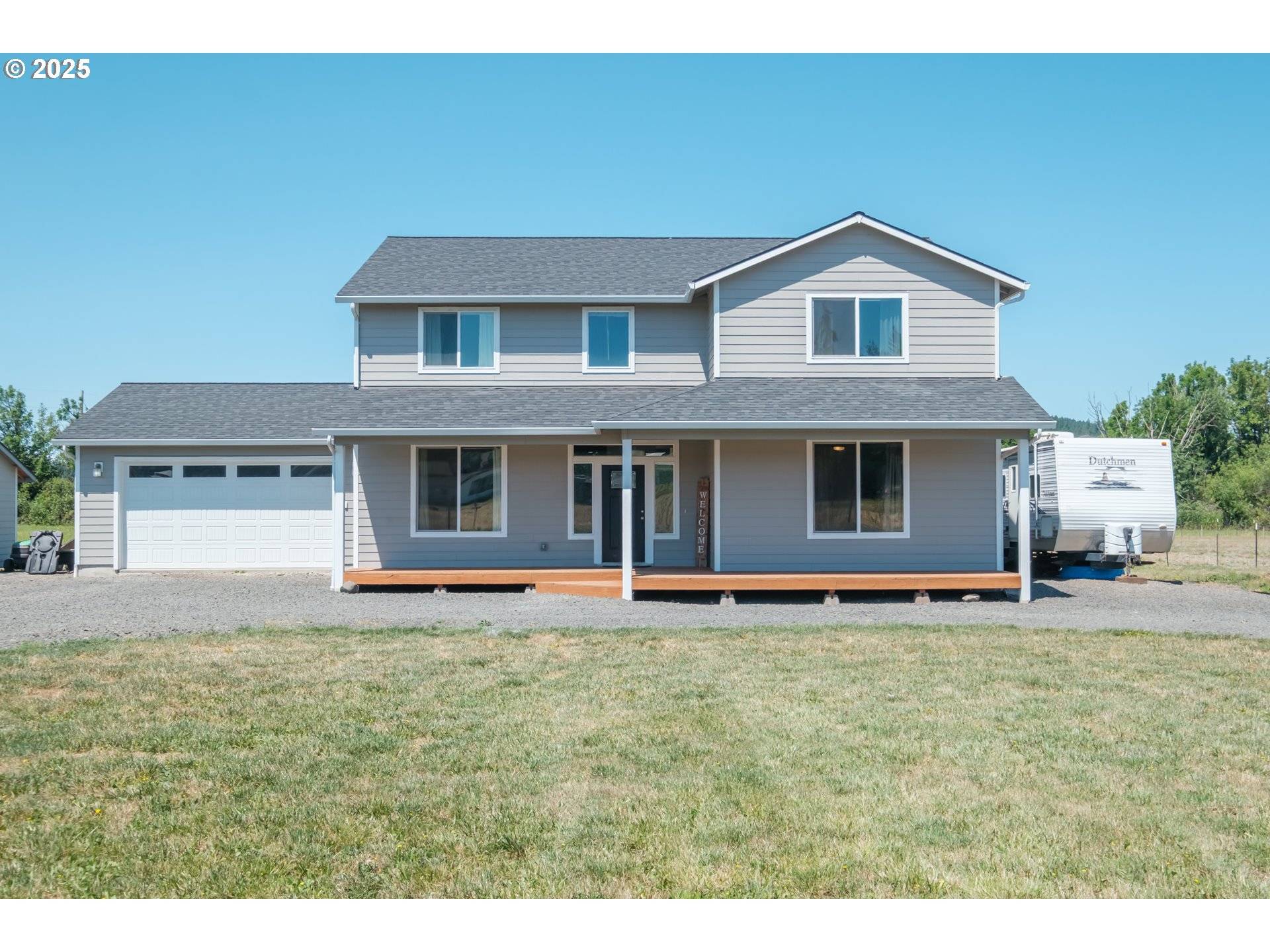 36753 ROCK HILL DR, Lebanon, OR 97355