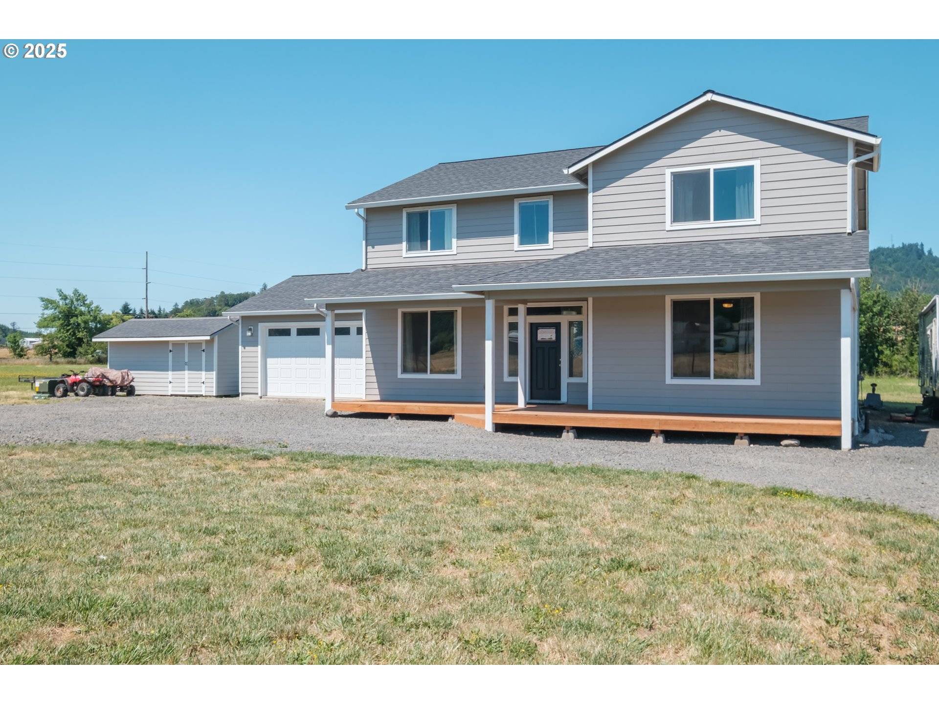 Lebanon, OR 97355,36753 ROCK HILL DR