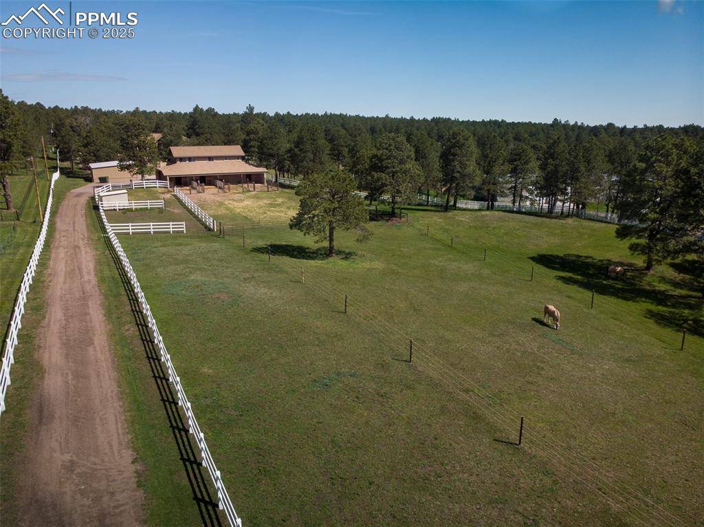 Colorado Springs, CO 80908,8610 Wildridge RD