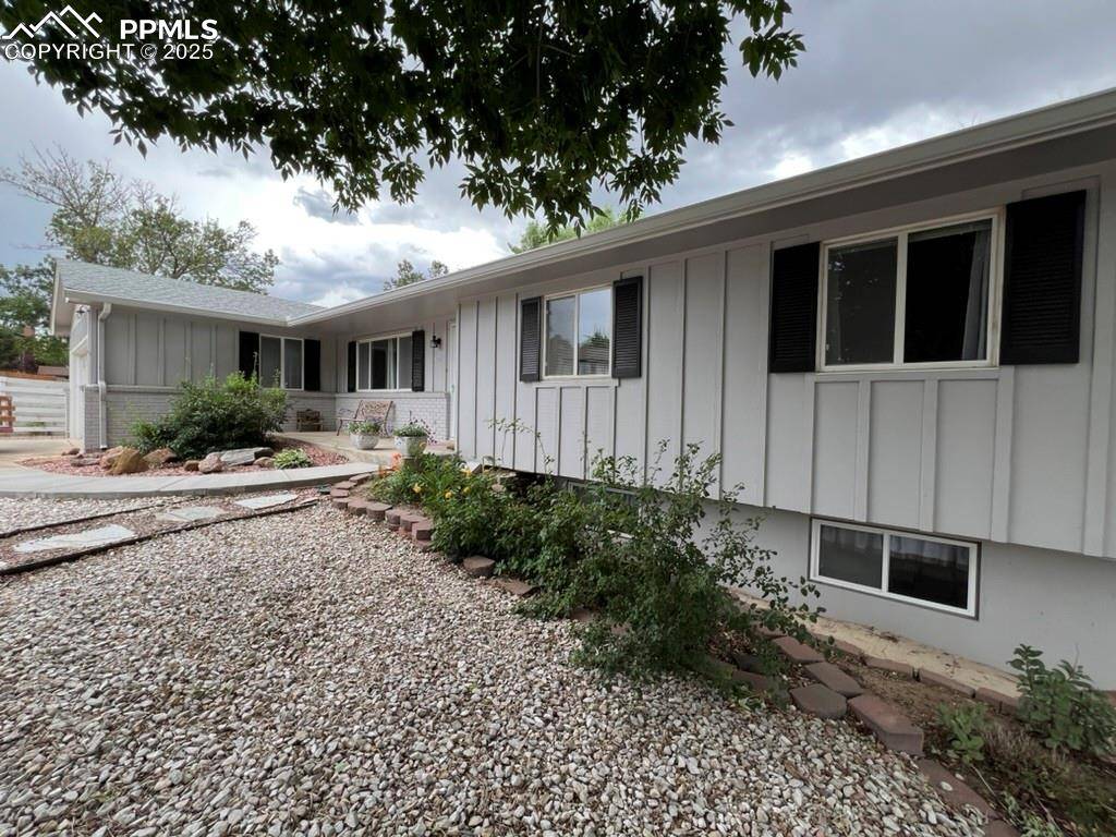 Colorado Springs, CO 80915,5375 Babcock CT