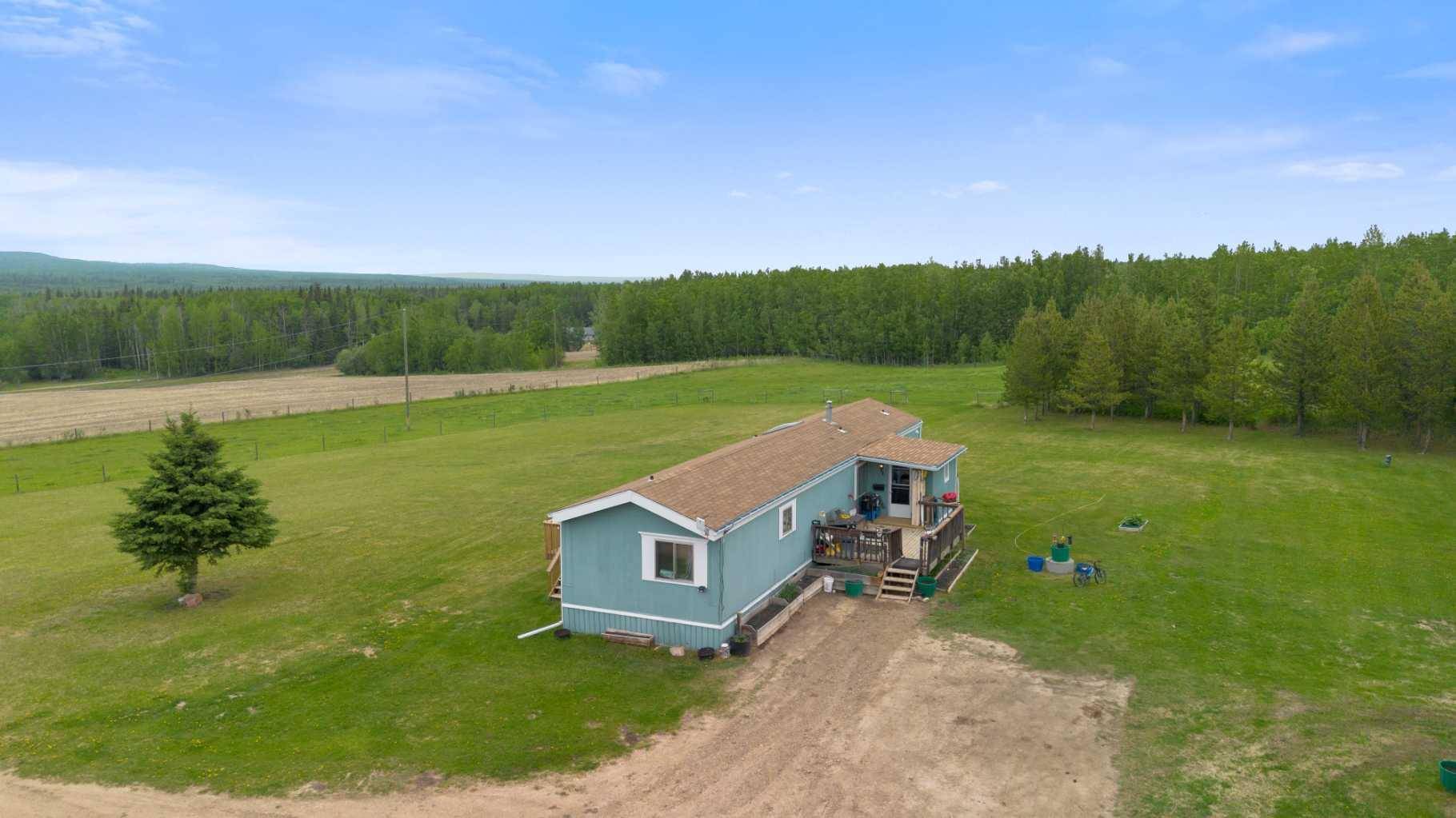 Rural Grande Prairie No. 1 County Of, AB T0H3C0,745049 Range Road 50