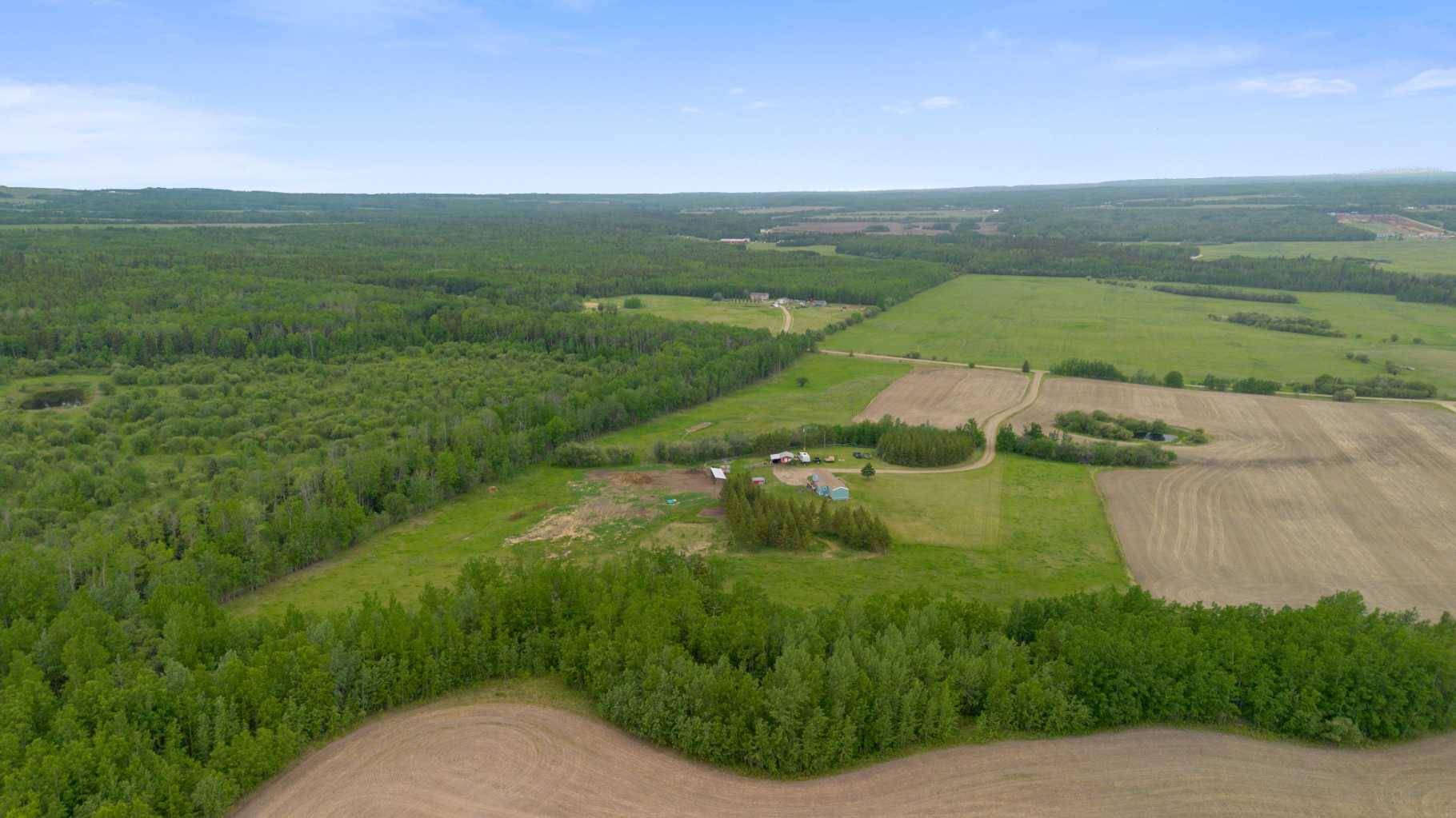 Rural Grande Prairie No. 1 County Of, AB T0H3C0,745049 Range Road 50