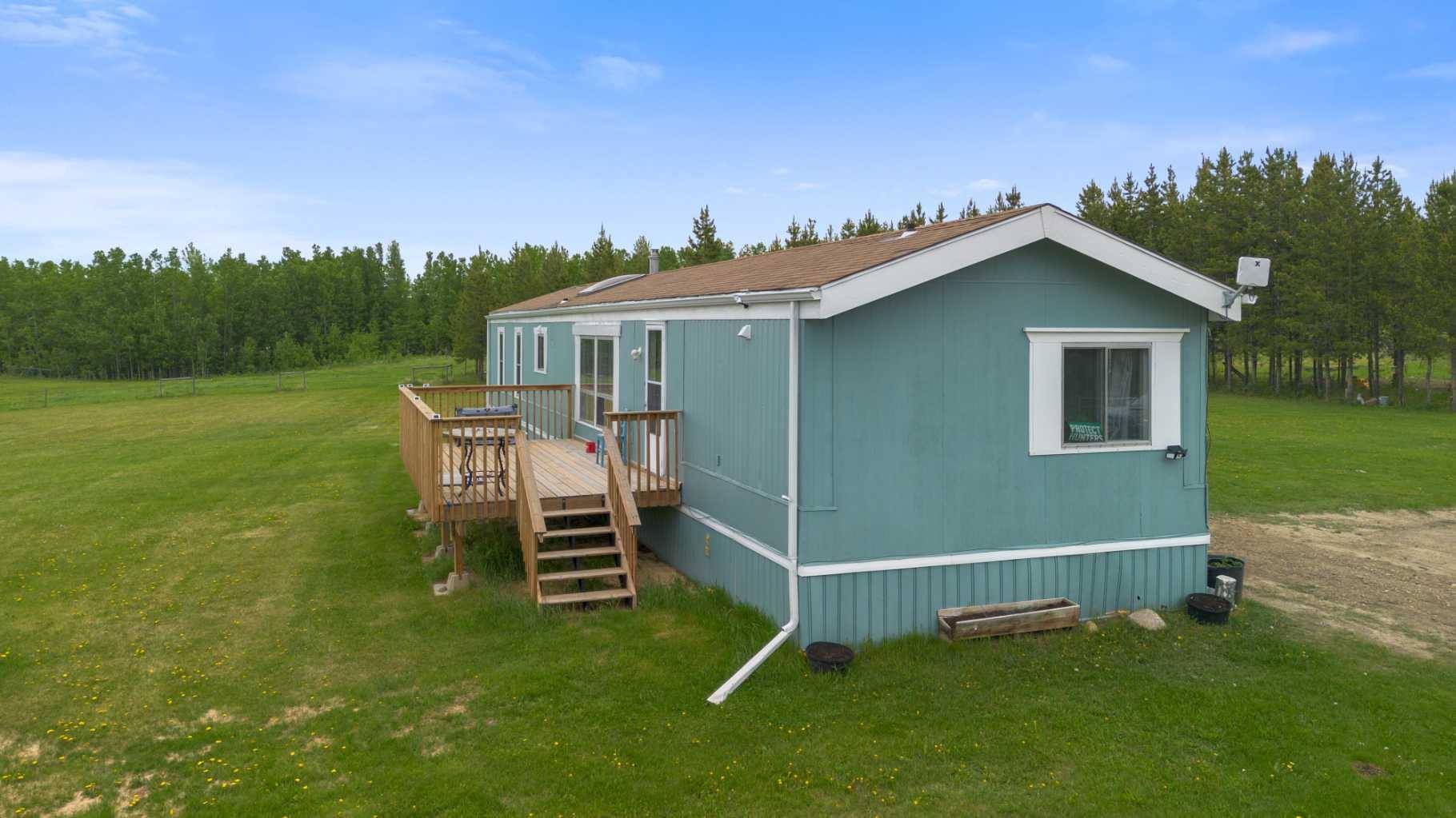 745049 Range Road 50, Rural Grande Prairie No. 1 County Of, AB T0H3C0