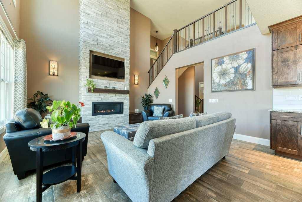 Langdon, AB T0J 1X3,312 Boulder Creek CRES SE