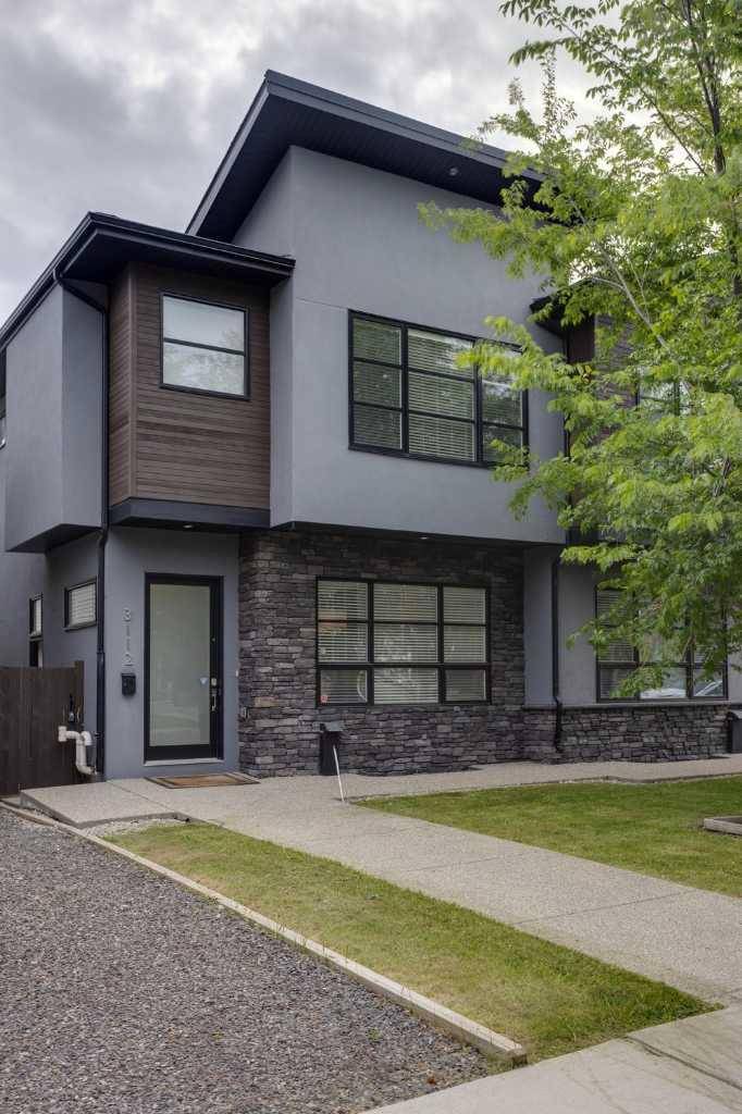 3112 5 ST NW,  Calgary,  AB T2M 3C9