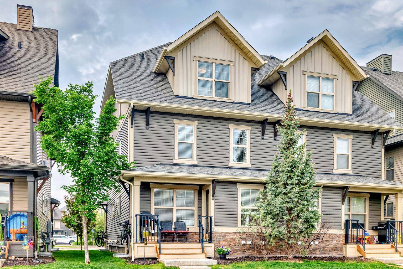 50 Belgian LN #1001, Cochrane, AB T4C0Y5