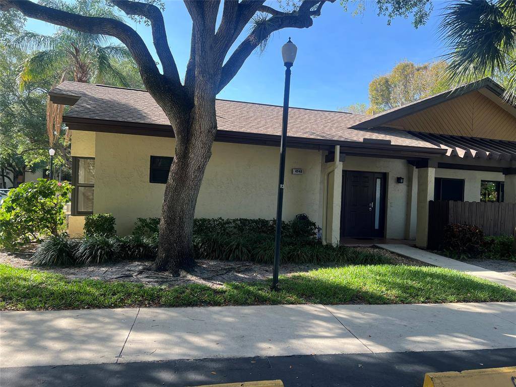 Coconut Creek, FL 33066,4549 Carambola Cir #27254
