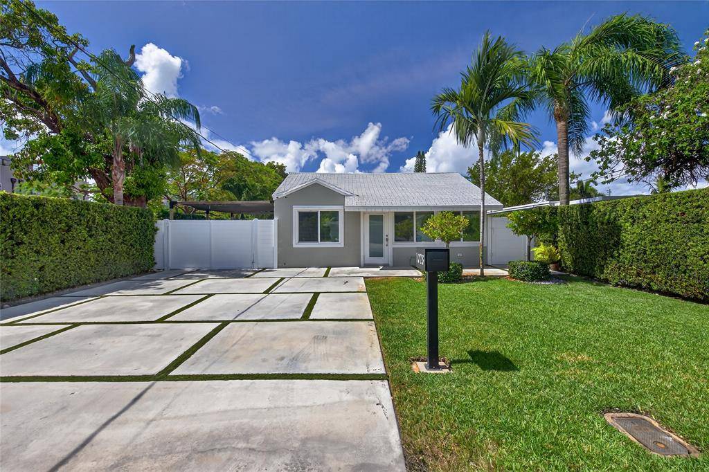 Oakland Park, FL 33334,1028 NE 35th St