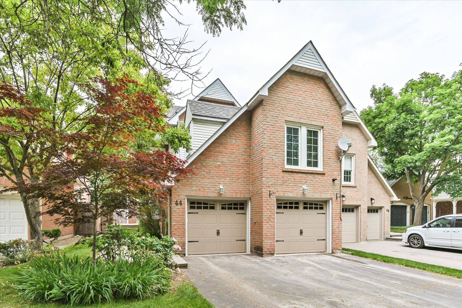 Markham, ON L3R 3Y5,44 Greencroft CRES