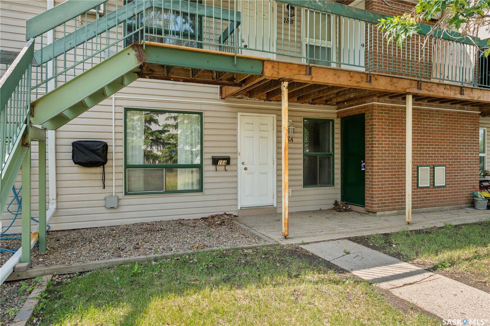 Regina, SK S4T 7P9,18A Nollet AVENUE