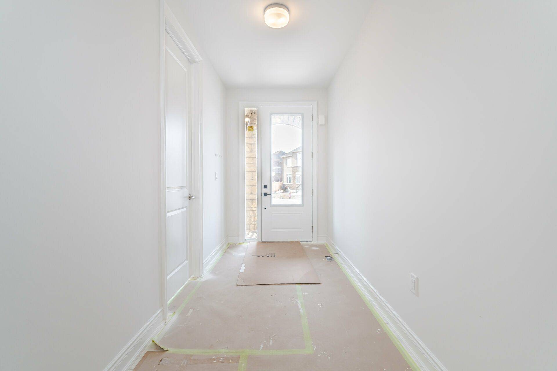 Brampton, ON L6P 4R6,31 Dolomite DR