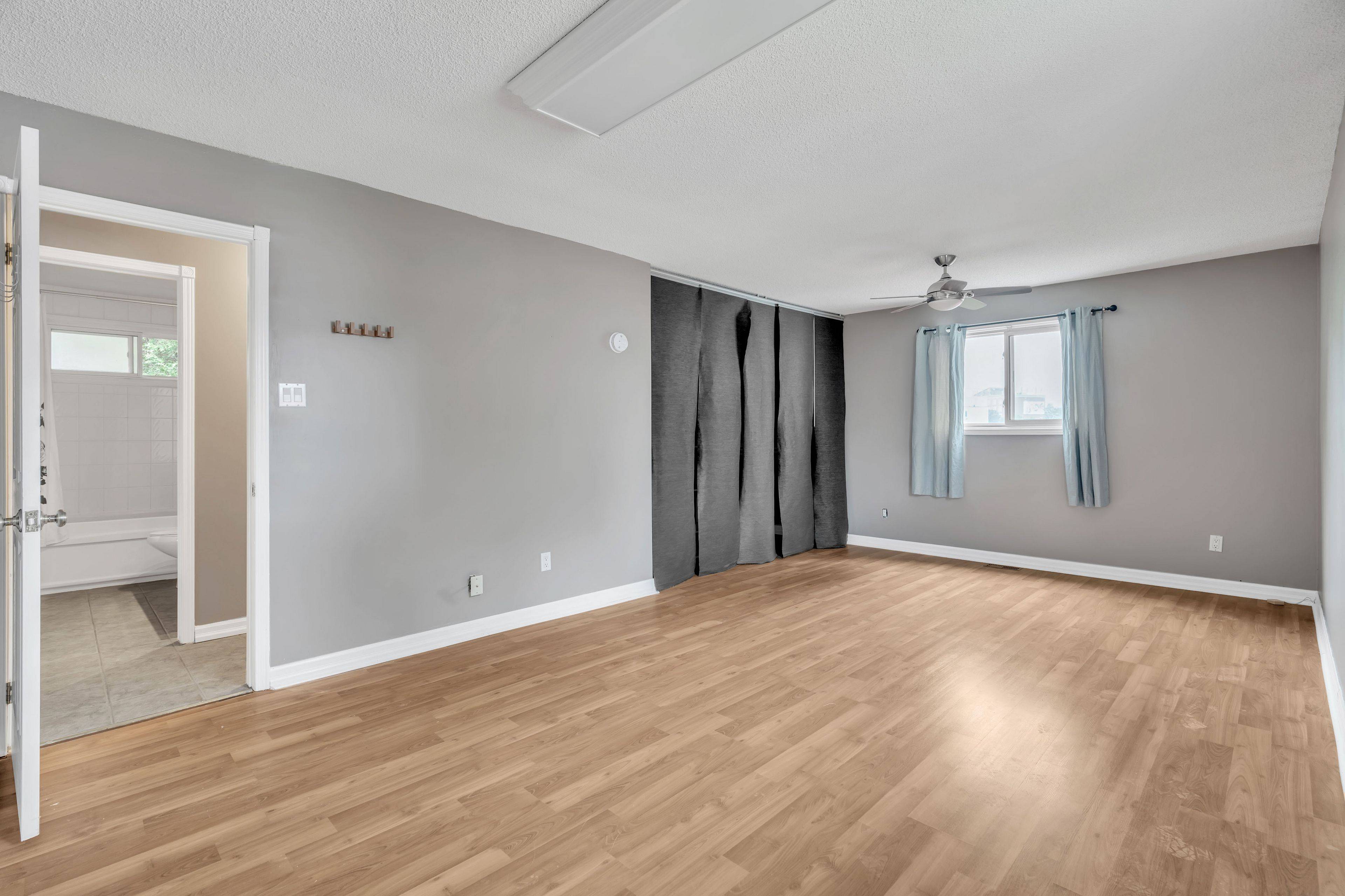 Vanier And Kingsview Park, ON K1L 7E9,244 Bradley AVE #A