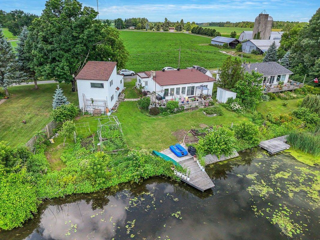 Manotick - Kars - Rideau Twp And Area, ON K0G 1J0,2986 Beaman LN