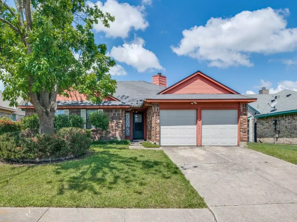 Mesquite, TX 75150,2705 Independence Drive